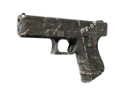 Glock-18 | Red Tire image